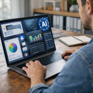 Best AI Tools for Small Businesses in 2026
